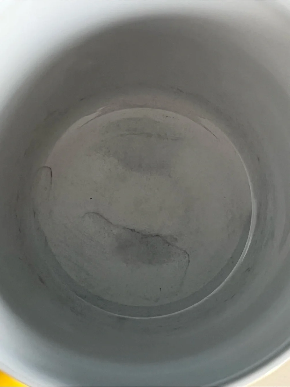 Nestlé for Abuelita Mexican Hot Chocolate Cup Mug
